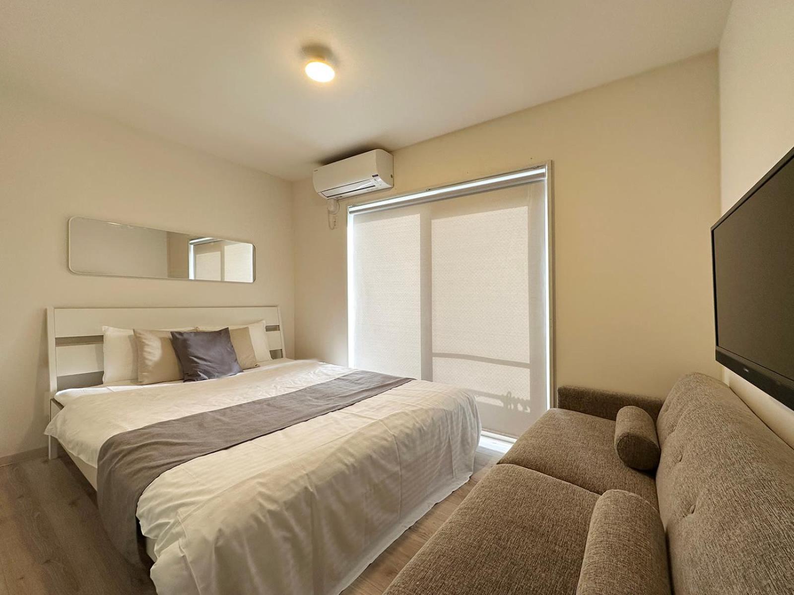 Bhotel Yutori - 1Br Apartment In Onomichi For 3 Ppl Exterior photo