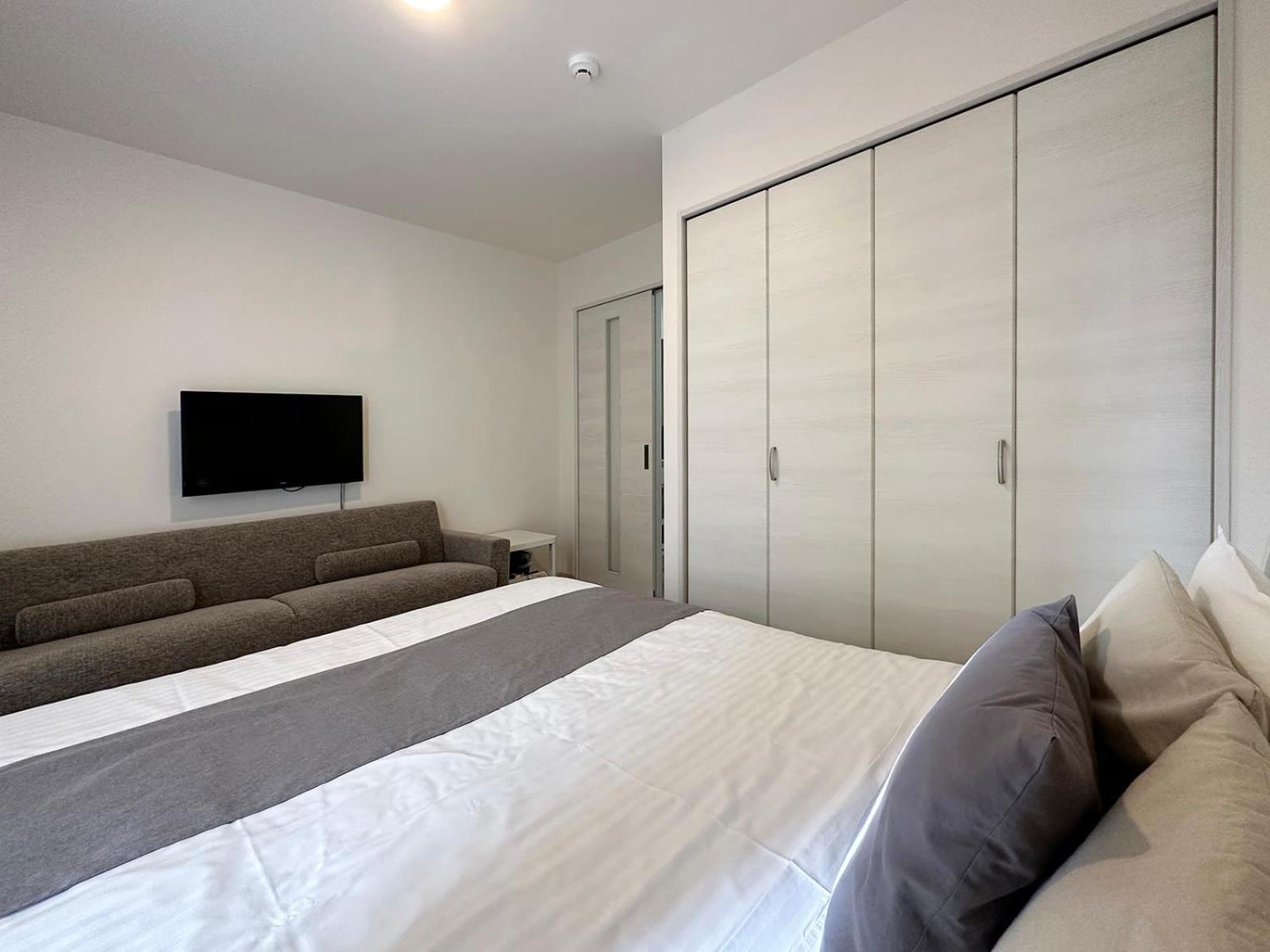 Bhotel Yutori - 1Br Apartment In Onomichi For 3 Ppl Exterior photo