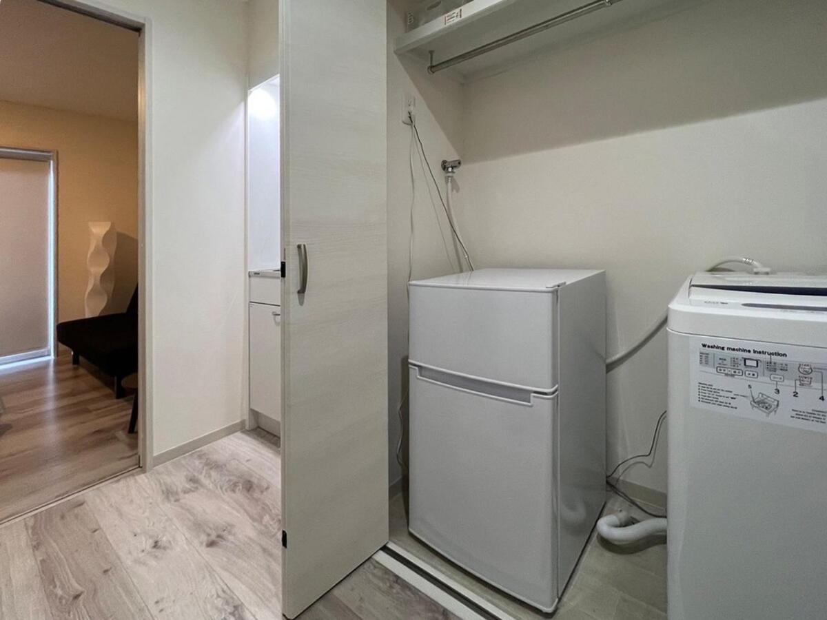 Bhotel Yutori - 1Br Apartment In Onomichi For 3 Ppl Exterior photo