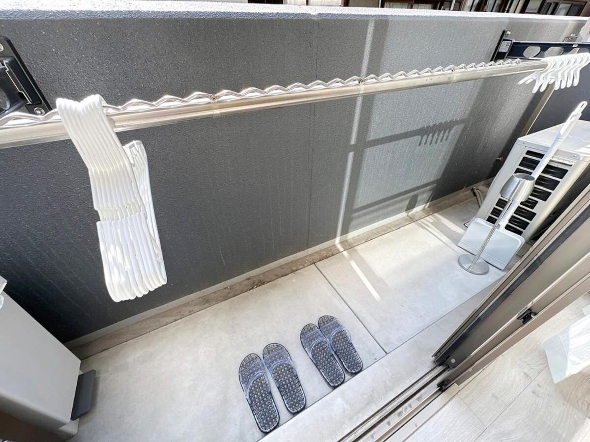 Bhotel Yutori - 1Br Apartment In Onomichi For 3 Ppl Exterior photo