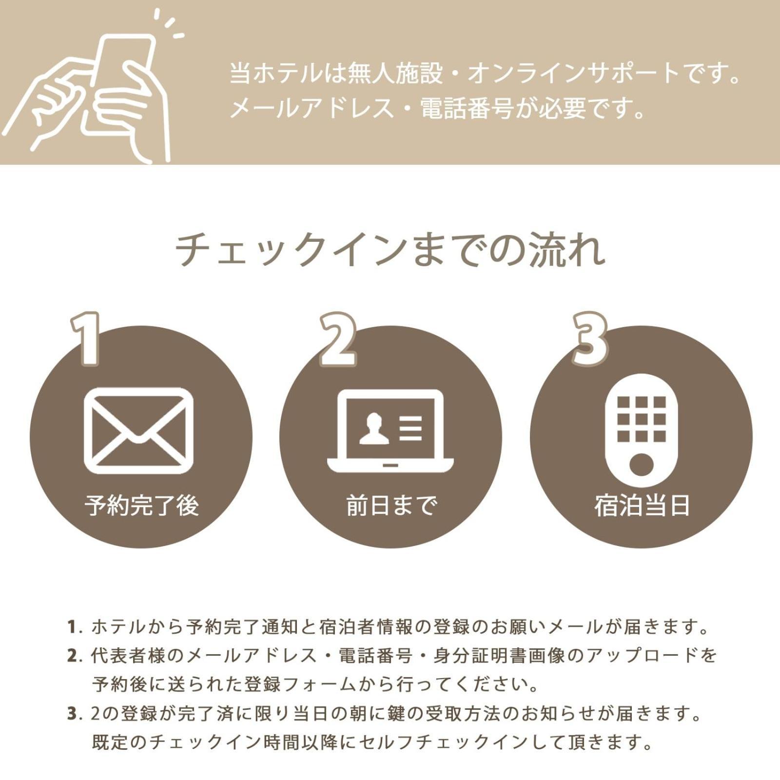 Bhotel Yutori - 1Br Apartment In Onomichi For 3 Ppl Exterior photo